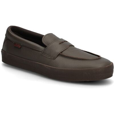 VANS Skate Loafer 44.5 RUST BRONZE 44.5 VANS Skate Loafer 44.5 RUST BRONZE 44.5
