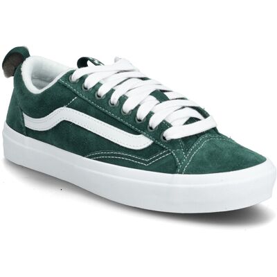 VANS Skate Old Skool 36 + 44 DARK FOREST 44 VANS Skate Old Skool 36 + 44 DARK FOREST 44