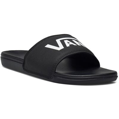 VANS La Costa Slide-On 44.5 BLACK 44.5 VANS La Costa Slide-On 44.5 BLACK 44.5