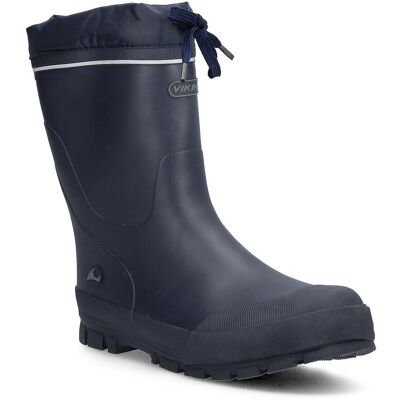 Viking Jolly Warm 25/16.8CM NAVY/GREY 25/16.8CM Viking Jolly Warm 25/16.8CM NAVY/GREY 25/16.8CM