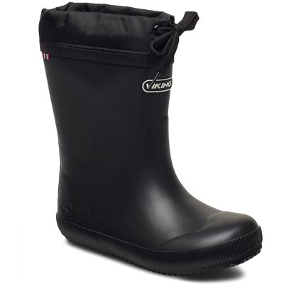 Viking Indie Warm 27/17.7CM BLACK 27/17.7CM Viking Indie Warm 27/17.7CM BLACK 27/17.7CM