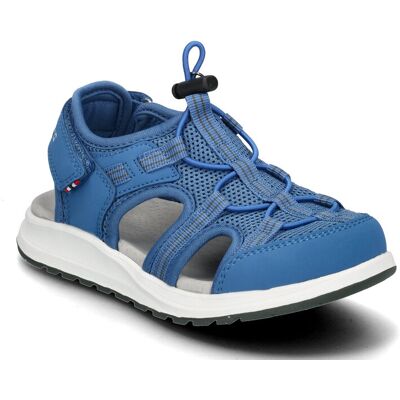 Viking Thrill Sandal 1V Sl 26 OCEAN 26 Viking Thrill Sandal 1V Sl 26 OCEAN 26