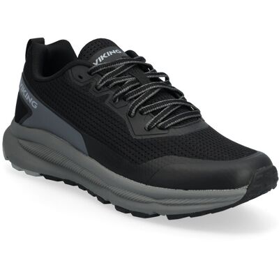 Viking Motion Low M 41 BLACK/CHARCOAL 41 Viking Motion Low M 41 BLACK/CHARCOAL 41