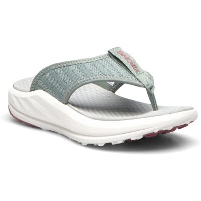 Viking Balance Flip-Flop W 39 GREEN/OLD ROSE 39 Viking Balance Flip-Flop W 39 GREEN/OLD ROSE 39