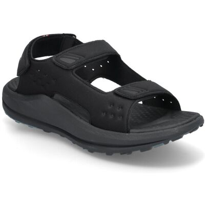Viking Balance Sandal M 44 BLACK/GREY 44 Viking Balance Sandal M 44 BLACK/GREY 44