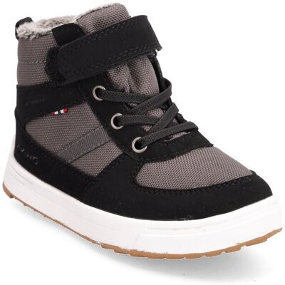 Viking Lucas Wp 20 BLACK/CHARCOAL 20 Viking Lucas Wp 20 BLACK/CHARCOAL 20