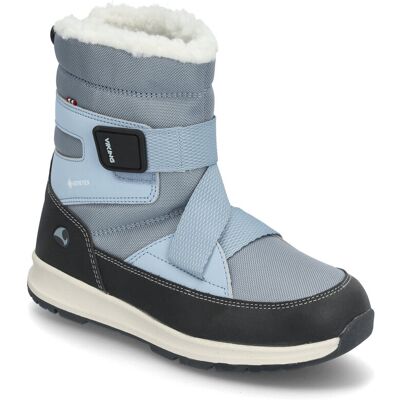 Viking Verglas Warm Gtx 1V 24 ICEBLUE/CHARCOAL 24 Viking Verglas Warm Gtx 1V 24 ICEBLUE/CHARCOAL 24
