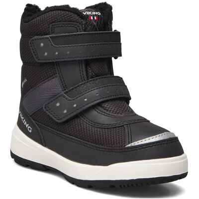 Viking Play Reflex Warm Gtx 2V 28/18.7CM REFLECTIVE/BLACK 28/18.7CM Viking Play Reflex Warm Gtx 2V 28/18.7CM REFLECTIVE/BLACK 28/18.7CM