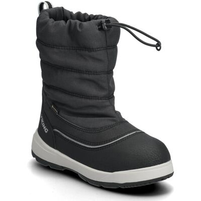 Viking Toasty Pull-On Warm Gtx 24 BLACK 24 Viking Toasty Pull-On Warm Gtx 24 BLACK 24