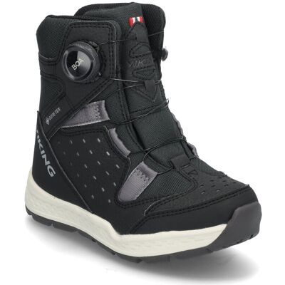 Viking Espo Reflex Warm Gtx Boa 29/19.1CM BLACK/BLACK 29/19.1CM Viking Espo Reflex Warm Gtx Boa 29/19.1CM BLACK/BLACK 29/19.1CM