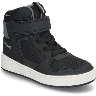 Viking Jack Warm Gtx 1V 31/20.8CM BLACK 31/20.8CM Viking Jack Warm Gtx 1V 31/20.8CM BLACK 31/20.8CM