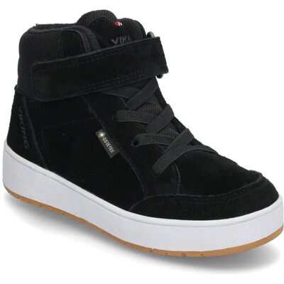 Viking Eagle Warm Gtx 1V 30/20.1CM BLACK 30/20.1CM Viking Eagle Warm Gtx 1V 30/20.1CM BLACK 30/20.1CM