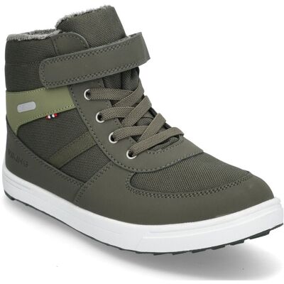 Viking Lucas Mid Warm Wp 1V 26 PINE/OLIVE 26 Viking Lucas Mid Warm Wp 1V 26 PINE/OLIVE 26