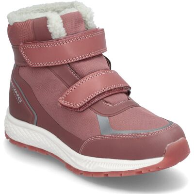 Viking Equip Glow Warm Wp 2V 23/15.3CM PINK 23/15.3CM Viking Equip Glow Warm Wp 2V 23/15.3CM PINK 23/15.3CM