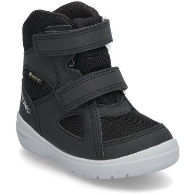 Viking Fun Warm Gtx 2V 26/17.3CM BLACK 26/17.3CM Viking Fun Warm Gtx 2V 26/17.3CM BLACK 26/17.3CM