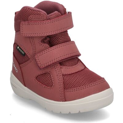 Viking Fun Warm Gtx 2V 24/16CM DARK PINK 24/16CM Viking Fun Warm Gtx 2V 24/16CM DARK PINK 24/16CM