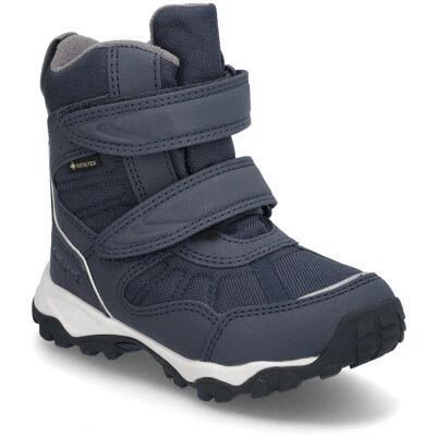 Viking Beito Warm Gtx 2V 29/19.1CM NAVY/GREY 29/19.1CM Viking Beito Warm Gtx 2V 29/19.1CM NAVY/GREY 29/19.1CM