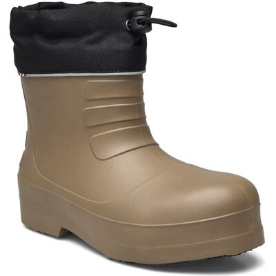 Viking Norse Low Boot 46 DARK NATURAL/BLACK 46 Viking Norse Low Boot 46 DARK NATURAL/BLACK 46