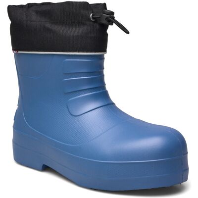 Viking Norse Low Boot 46 DENIM/BLACK 46 Viking Norse Low Boot 46 DENIM/BLACK 46