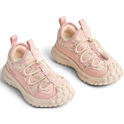 Wheat Sneaker Billie 35 IVORY FLOWER MEADOW 35 Wheat Sneaker Billie 35 IVORY FLOWER MEADOW 35