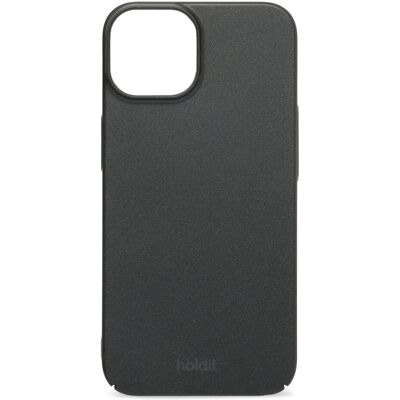 Tunn iPhone 13/14-skydd - Svart Smartphone Tunn iPhone 13/14-skydd - Svart Smartphone