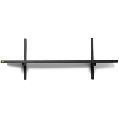 Andersen Furniture A-Light Shelf ONE SIZE BLACK ONE SIZE Andersen Furniture A-Light Shelf ONE SIZE BLACK ONE SIZE
