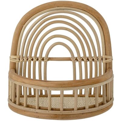 Bloomingville Preet Shelf ONE SIZE x 30 NATURE ONE SIZE x 30 Bloomingville Preet Shelf ONE SIZE x 30 NATURE ONE SIZE x 30