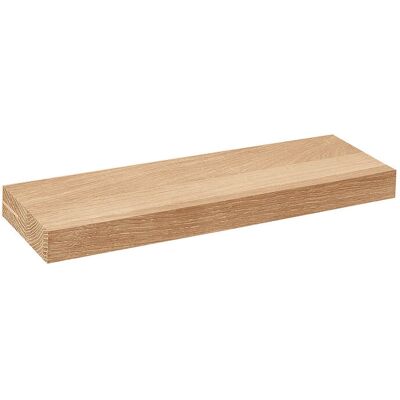 ChiCura Tabula Shelf Cc4 Oak - 30 Cm L:30CM OAK L:30CM ChiCura Tabula Shelf Cc4 Oak - 30 Cm L:30CM OAK L:30CM