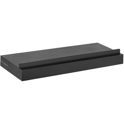 ChiCura Tabula Shelf Cc1 - 30 Cm L:30CM BLACK L:30CM ChiCura Tabula Shelf Cc1 - 30 Cm L:30CM BLACK L:30CM