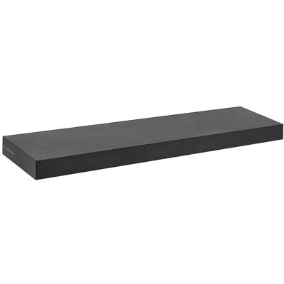 ChiCura Tabula Shelf Cc3 - 45 Cm L:45CM BLACK L:45CM ChiCura Tabula Shelf Cc3 - 45 Cm L:45CM BLACK L:45CM