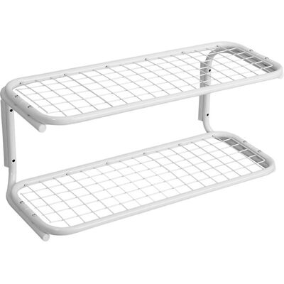 Essem Design Classic Skoholder L60CM WHITE L60CM Essem Design Classic Skoholder L60CM WHITE L60CM