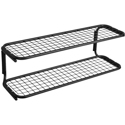 Essem Design Classic Skoholder L80CM BLACK TEXTURED L80CM Essem Design Classic Skoholder L80CM BLACK TEXTURED L80CM