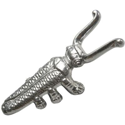 Essem Design Ekoxe Boot Jack ONE SIZE POLISHED ALUMINIUM ONE SIZE Essem Design Ekoxe Boot Jack ONE SIZE POLISHED ALUMINIUM ONE SIZE
