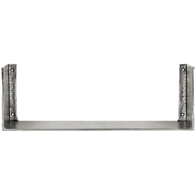 house doctor Hylde, Hdboxie, Sølv Finish ONE SIZE SILVER FINISH ONE SIZE house doctor Hylde, Hdboxie, Sølv Finish ONE SIZE SILVER FINISH ONE SIZE