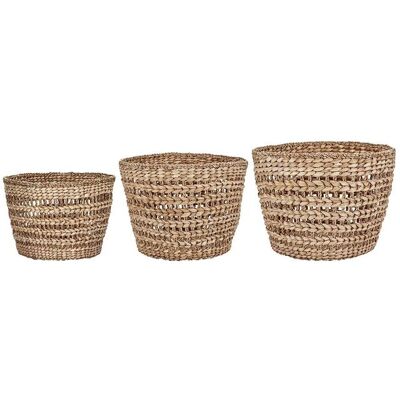 house doctor Basket, Hdramla, Natural 1X3 NATURAL 1X3 house doctor Basket, Hdramla, Natural 1X3 NATURAL 1X3