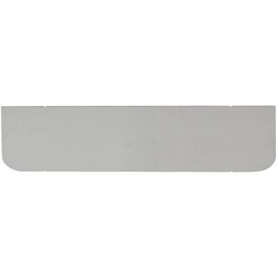 house doctor Hylde, Rib, Grå L:100CM GREY L:100CM house doctor Hylde, Rib, Grå L:100CM GREY L:100CM
