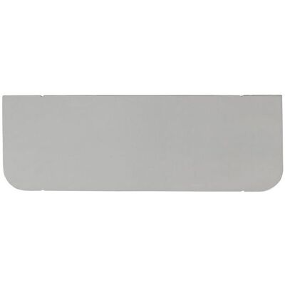 house doctor Hylde, Rib, Grå L:70CM GREY L:70CM house doctor Hylde, Rib, Grå L:70CM GREY L:70CM