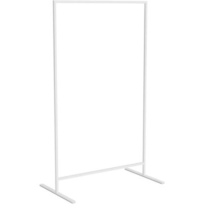 Novoform Marco Clothes Rack 100 Cm 102 CM WHITE 102 CM Novoform Marco Clothes Rack 100 Cm 102 CM WHITE 102 CM