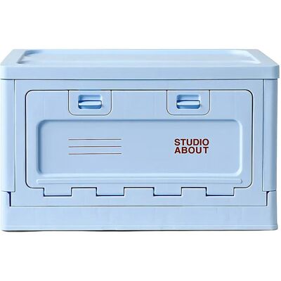 Studio About Box 29X23.7X41 LIGHT BLUE 29X23.7X41 Studio About Box 29X23.7X41 LIGHT BLUE 29X23.7X41