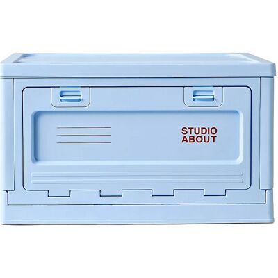 Studio About Box 35X29X51 LIGHT BLUE 35X29X51 Studio About Box 35X29X51 LIGHT BLUE 35X29X51