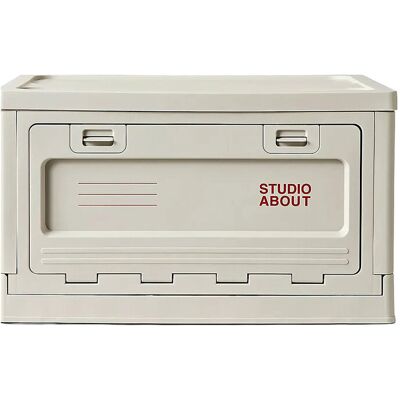 Studio About Box 35X29X53 LIGHT GREY 35X29X53 Studio About Box 35X29X53 LIGHT GREY 35X29X53