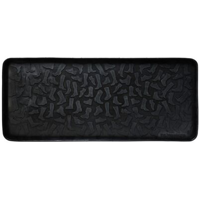 tica copenhagen Shoe And Boot Tray Rubber L:88CM FOOTWEAR DESIGN L:88CM tica copenhagen Shoe And Boot Tray Rubber L:88CM FOOTWEAR DESIGN L:88CM