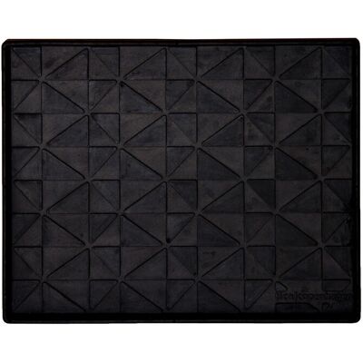 tica copenhagen Shoe And Boot Tray Rubber L:48CM GRAPHIC DESIGN L:48CM tica copenhagen Shoe And Boot Tray Rubber L:48CM GRAPHIC DESIGN L:48CM
