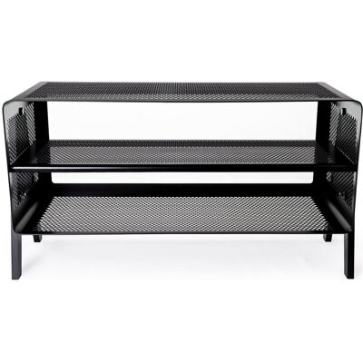 tica copenhagen Metal Racks Floor Large ONE SIZE MATTE BLACK ONE SIZE tica copenhagen Metal Racks Floor Large ONE SIZE MATTE BLACK ONE SIZE