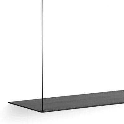 Woud Modell: Stedge 80 cm - Vägghylla Woud Modell: Stedge 80 cm - Vägghylla