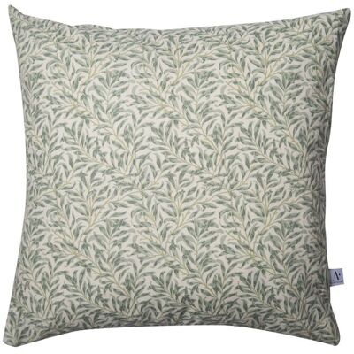 Au Maison Pudebetræk-Olivia 40X40CM VERTE 40X40CM Au Maison Pudebetræk-Olivia 40X40CM VERTE 40X40CM