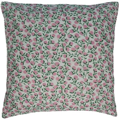 Au Maison Cushion Cover, Ethnic 50X50CM BLUE/PURPLE 50X50CM Au Maison Cushion Cover, Ethnic 50X50CM BLUE/PURPLE 50X50CM