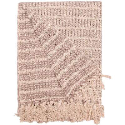 Au Maison Throw 130X180CM NATURE 130X180CM Au Maison Throw 130X180CM NATURE 130X180CM