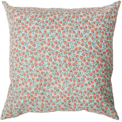 Au Maison Cushion W/Filling 50X50CM VERTE 50X50CM Au Maison Cushion W/Filling 50X50CM VERTE 50X50CM