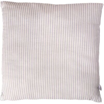 Au Maison Ethnic Cushion 50X50CM DUSTY BLUE/WHITE 50X50CM Au Maison Ethnic Cushion 50X50CM DUSTY BLUE/WHITE 50X50CM